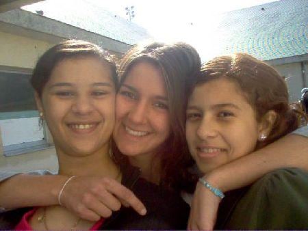 tois filles